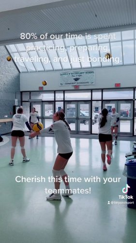 Video post from beyondsportinsta.