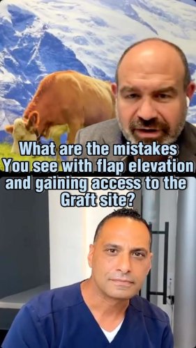 Video post from drwardany.
