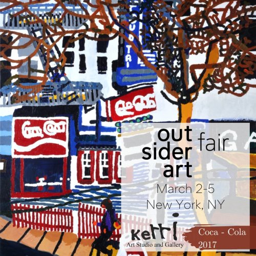 Photo post from kerrigallery_wpa.