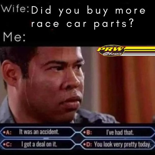 Photo post from prwchassis.