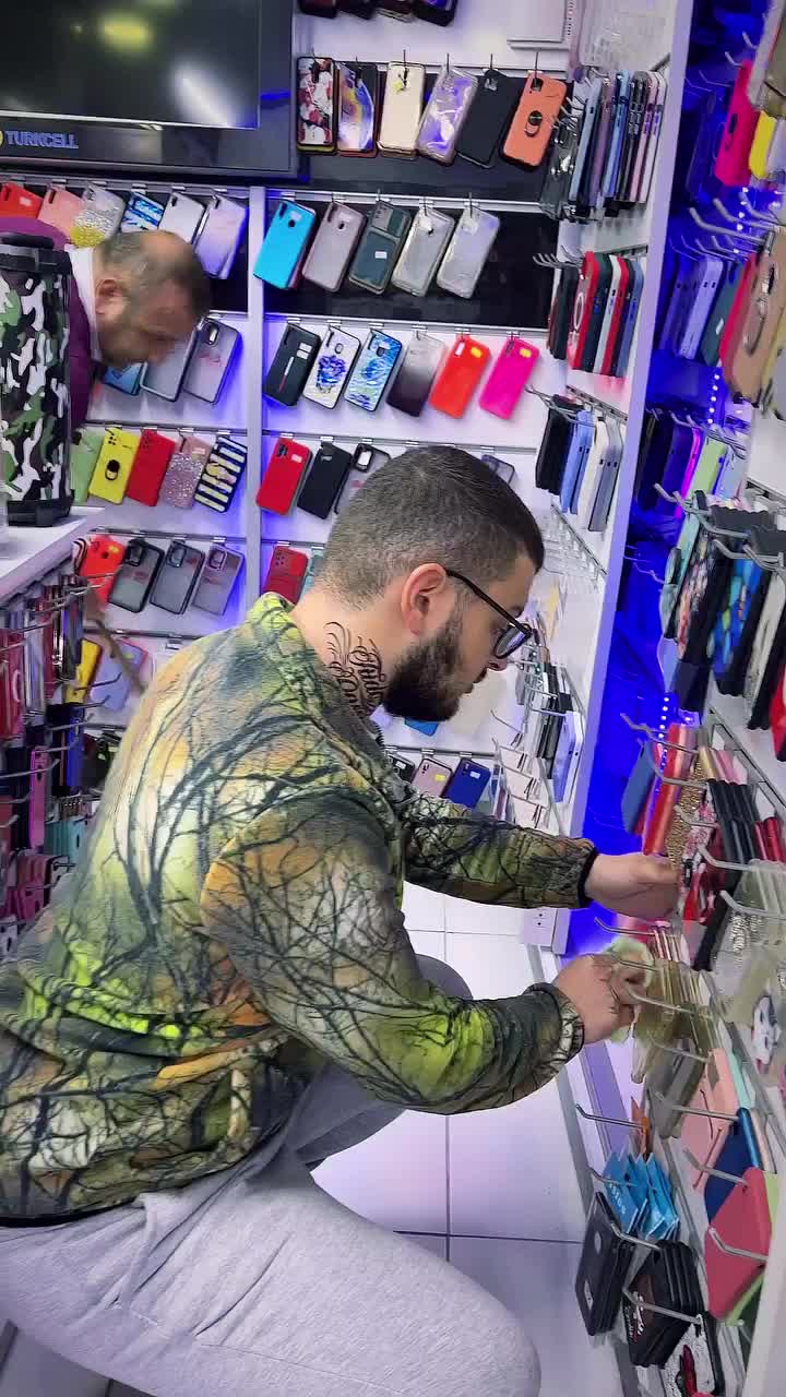 Video post from mehmetenliogluofficial.