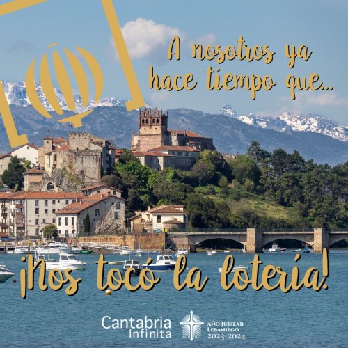 Photo post from cantabriaturismo.