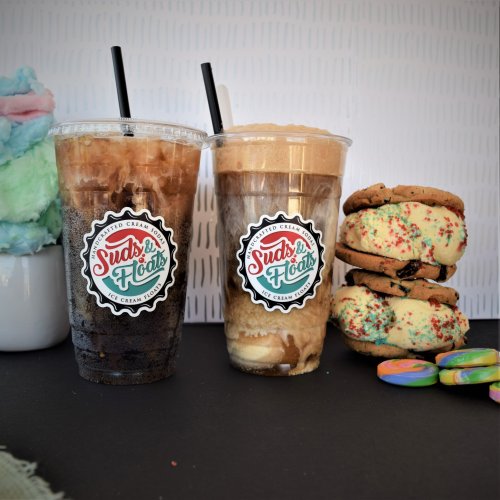 Photo post from sudsandfloats.