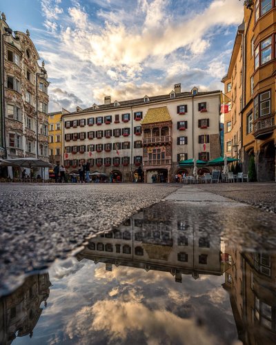 Carousel post from innsbrucktourism.