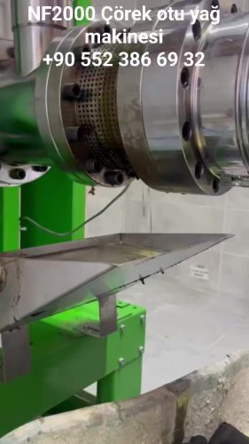 Video post from karaerlermakina.
