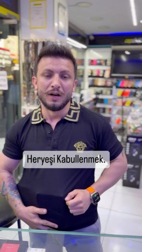 Video post from mehmetenliogluofficial.