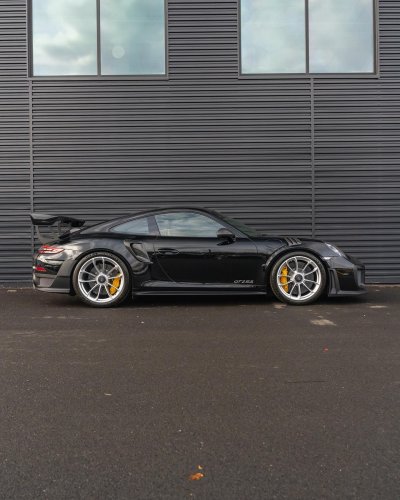 Carousel post from porschewarrington.