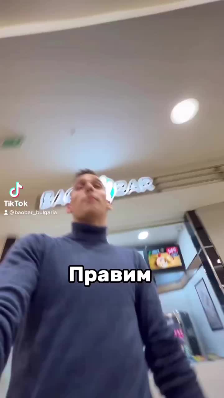 Video post from bao_barbg.