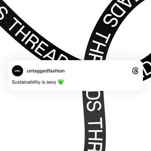 Photo post from untaggedfashion.
