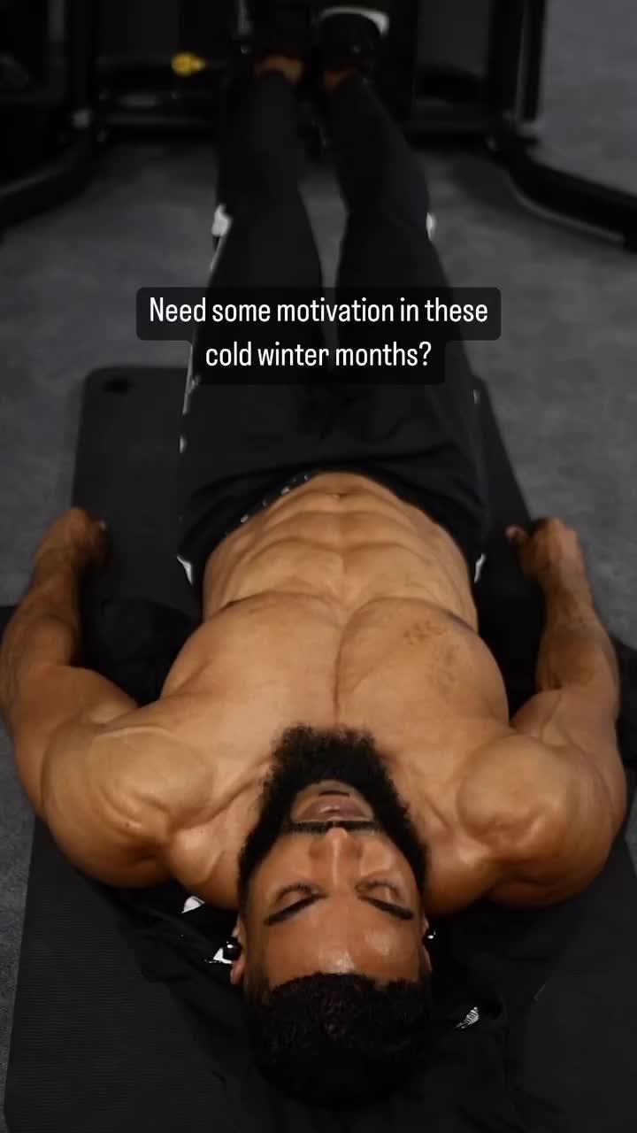 Video post from ph_gains.