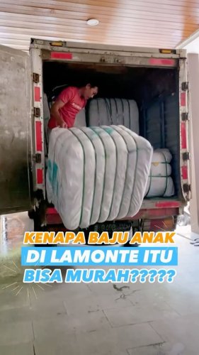 Video post from lamonte.id.