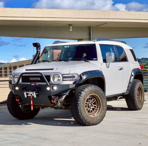 Photo post from coastal.offroad.