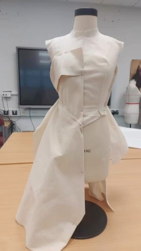 Video post from costume_construction.