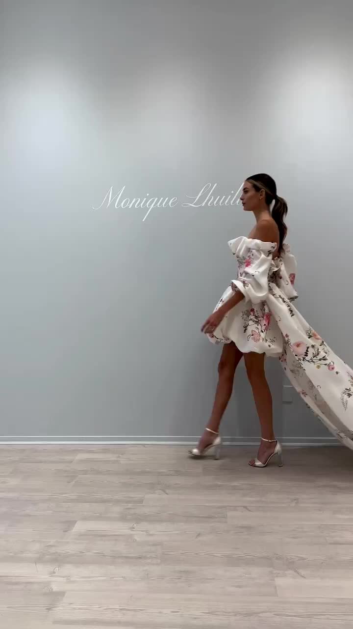 Video post from lelitebridal.