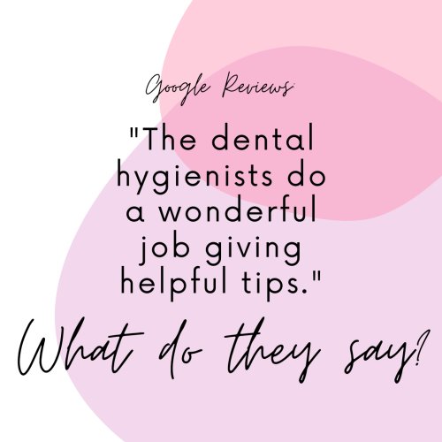 Photo post from trilliumdental.