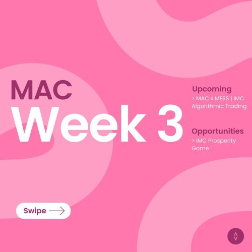 Carousel post from monashcoding.