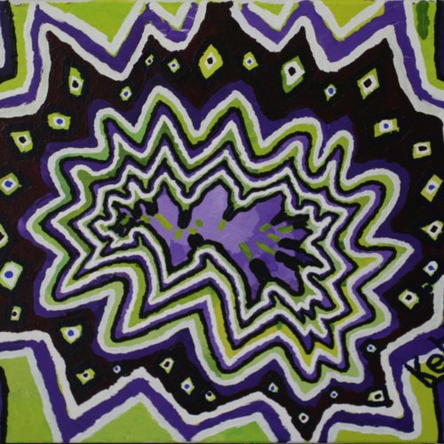 Photo post from kerrigallery_wpa.