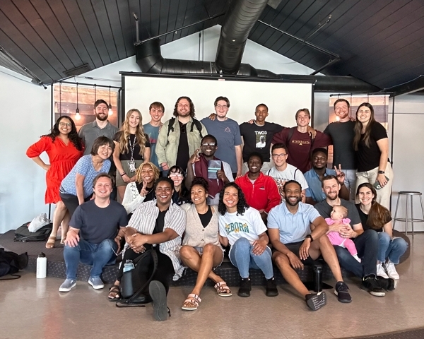 Carousel post from chicagochurchofchrist.