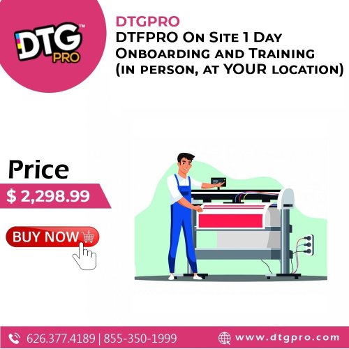 Photo post from officialdtgpro.