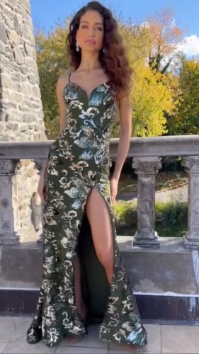 Video post from jolibride.