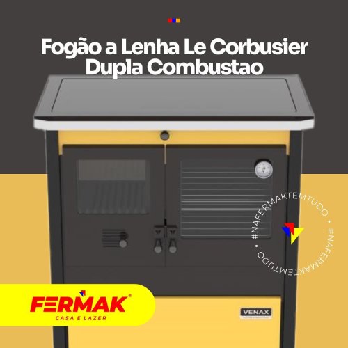 Carousel post from fermakoficial.