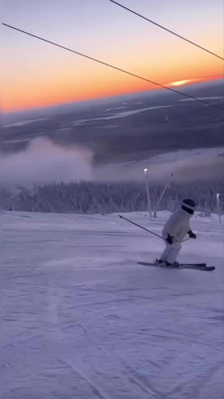 Video post from uoftmsa.
