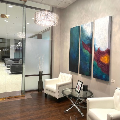Photo post from trilliumdental.