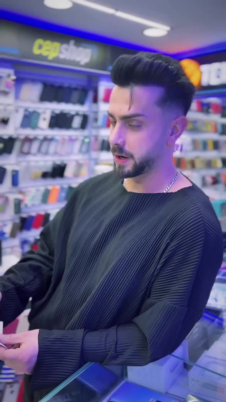 Video post from mehmetenliogluofficial.