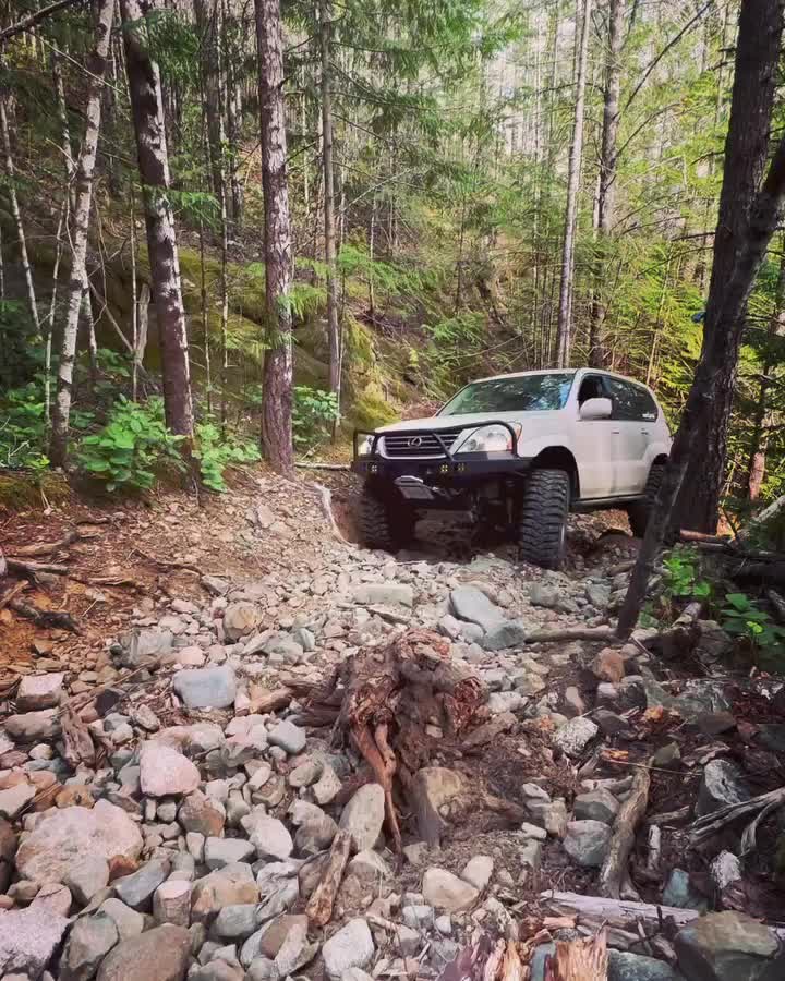 Carousel post from coastal.offroad.