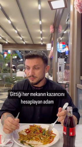 Video post from mehmetenliogluofficial.