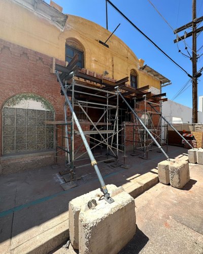 Carousel post from teatro_carmen.