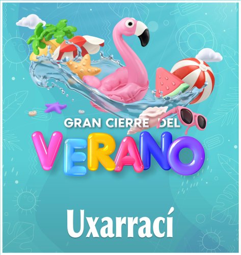 Photo post from uxarraci.