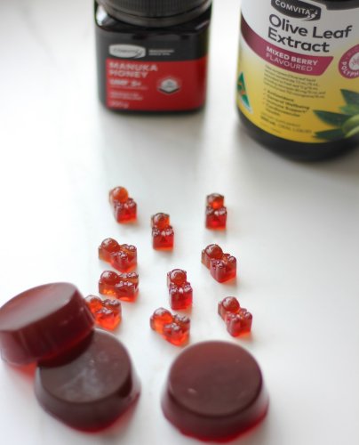 Photo post from comvita_nz.