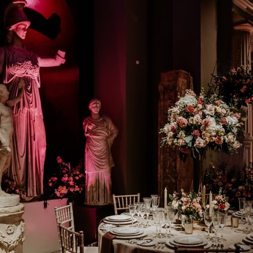 Photo post from ashmoleanevents.