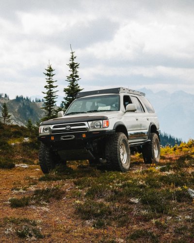 Photo post from coastal.offroad.