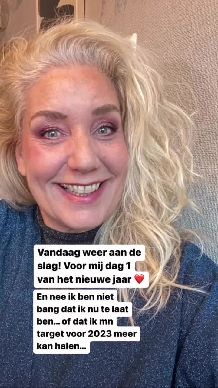 Video post from masteryourbusinessmoves.nl.