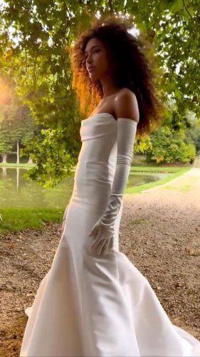 Video post from lelitebridal.