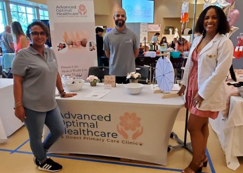 Carousel post from advanced_optimal_healthcare.