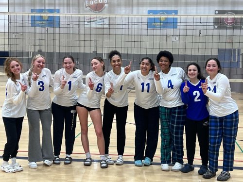 Photo post from epicvball.