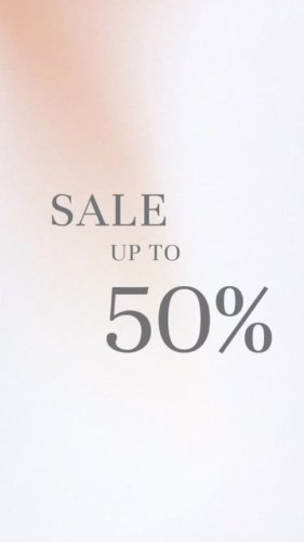 Video post from crane_living.