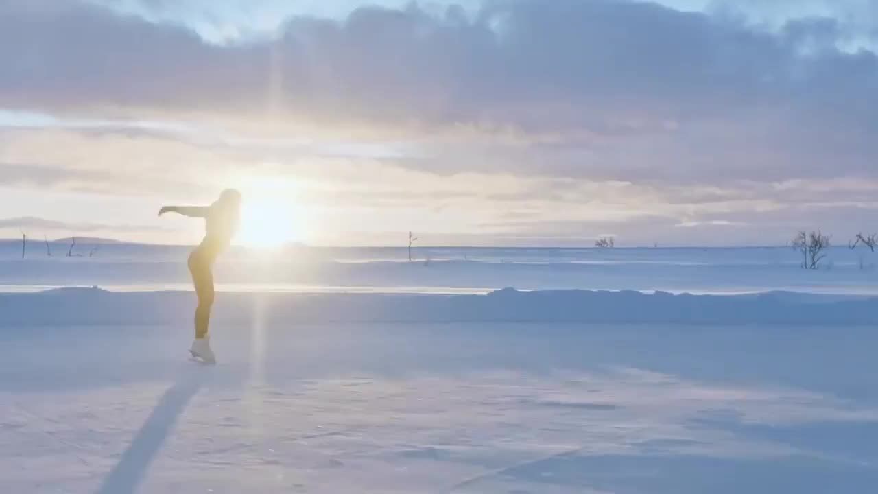 Video post from icetheatreofny.