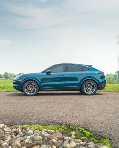 Carousel post from porschewarrington.