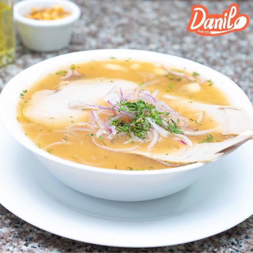 Photo post from danilo_restaurante.