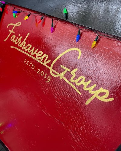 Carousel post from railandriverbistro.