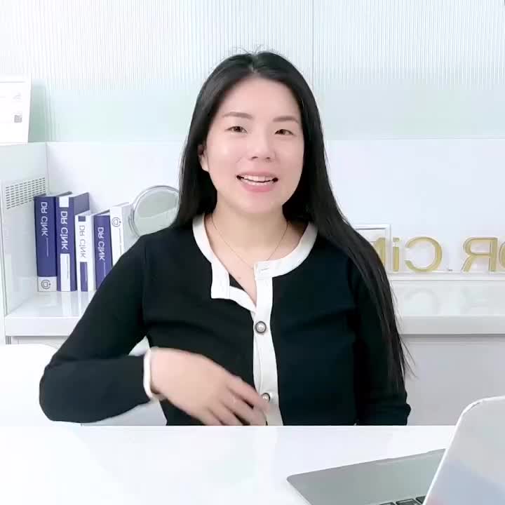 Video post from drcink.