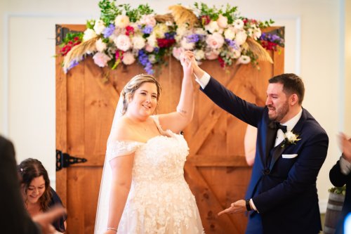 Photo post from thecurvybridenj.