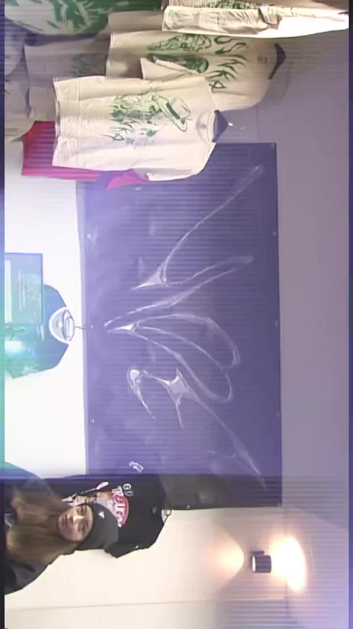 Video post from 00s.art.wave.