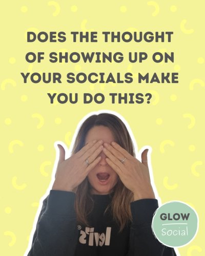 Photo post from glowsocial.uk.