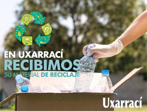 Photo post from uxarraci.