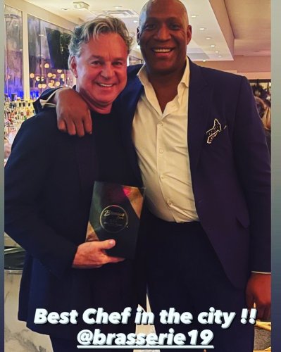 Photo post from bransoncognac.